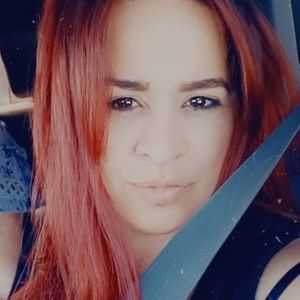 Meet your Posher, Glenda